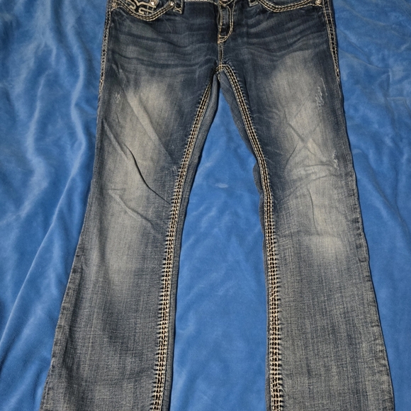 Rock Revival Jamila Boot 31 - Picture 1 of 6